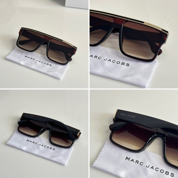 Marc Jacobs 86561 Brown