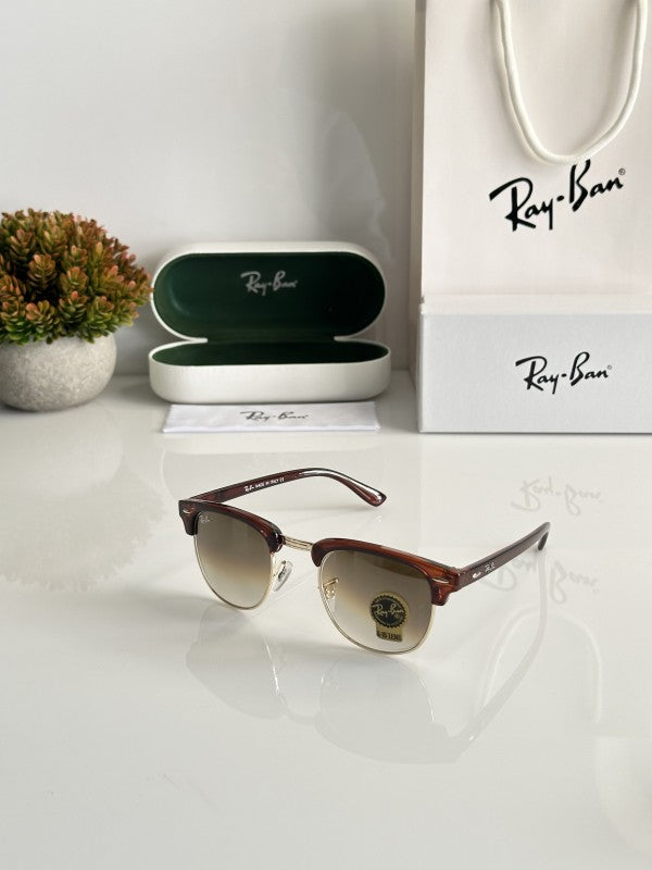 Rayban 3016 Gold Brown