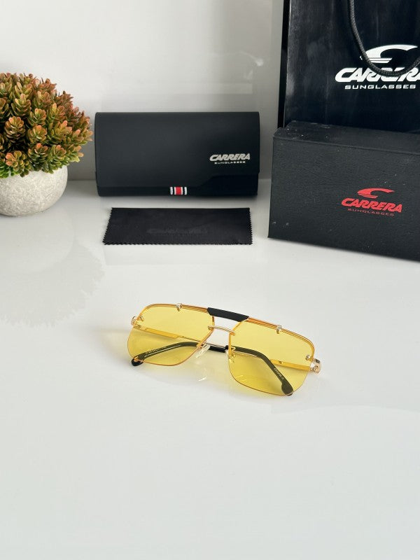 Carrera 0128 Gold Yellow