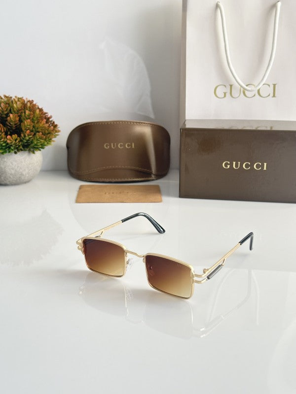 Gucci_9518_Gold_Brown