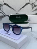Rayban 5356 blue