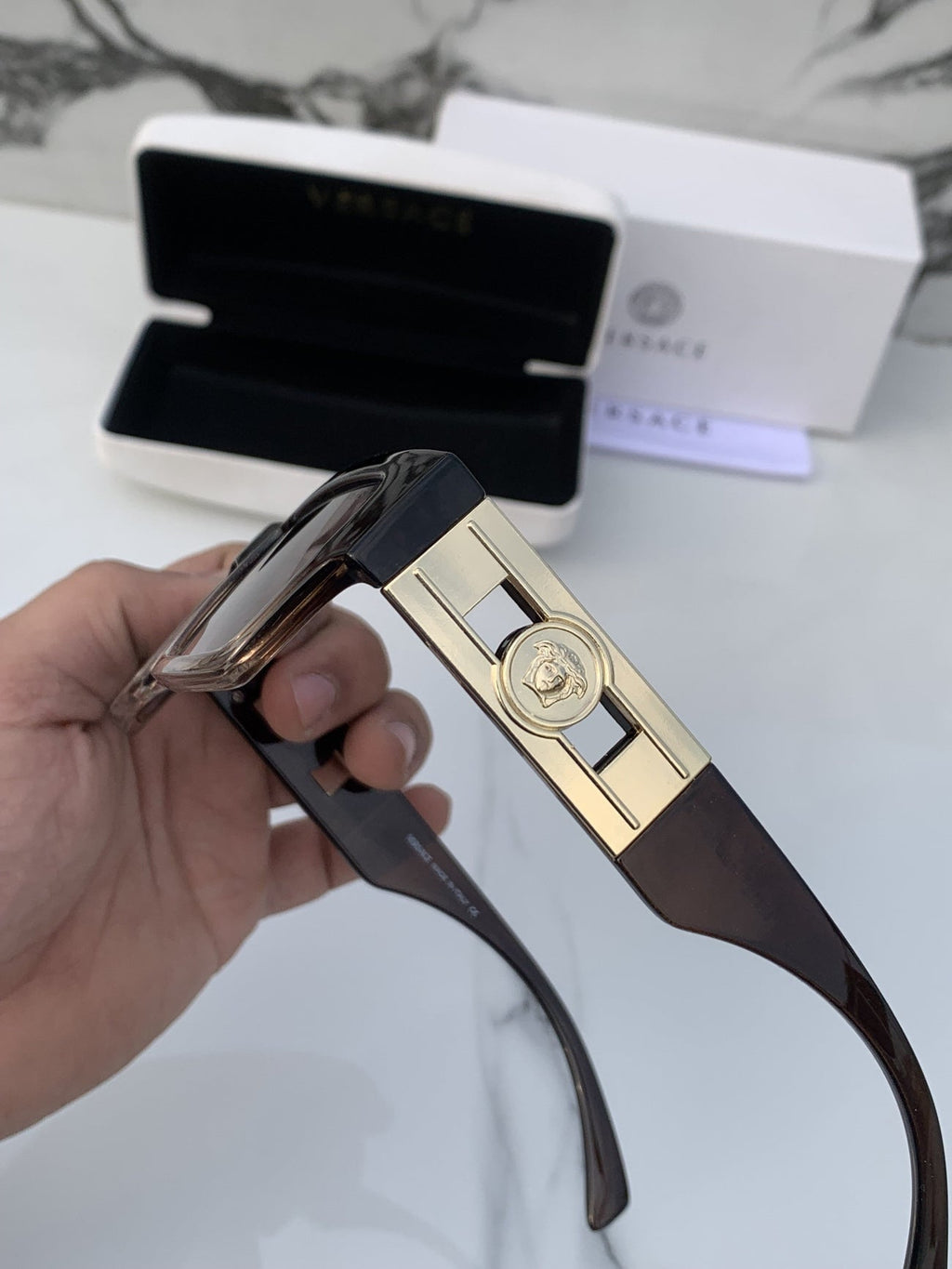 Versace_127_brown_white