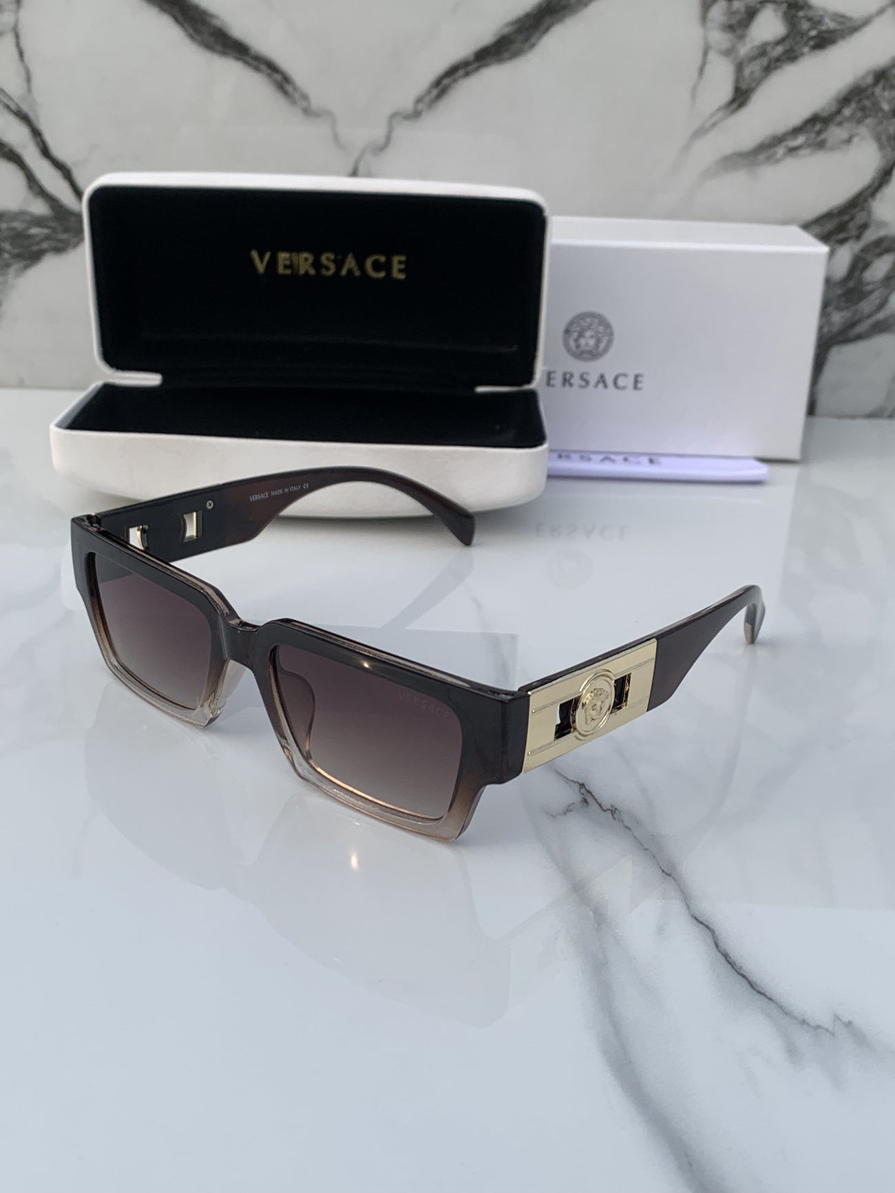 Versace_127_brown_white