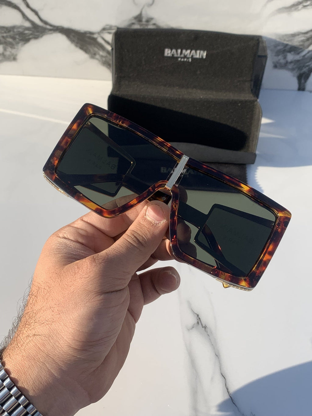 Balmain_grand_tiger_green