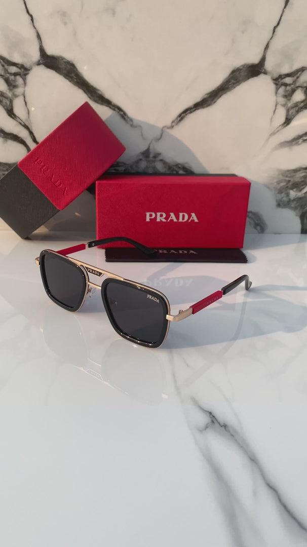 Prada_68805_gold_black