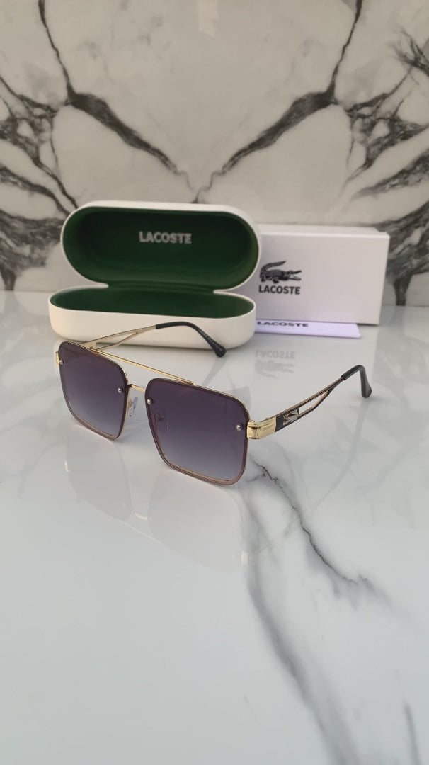 Lacoste_9231_gold_black