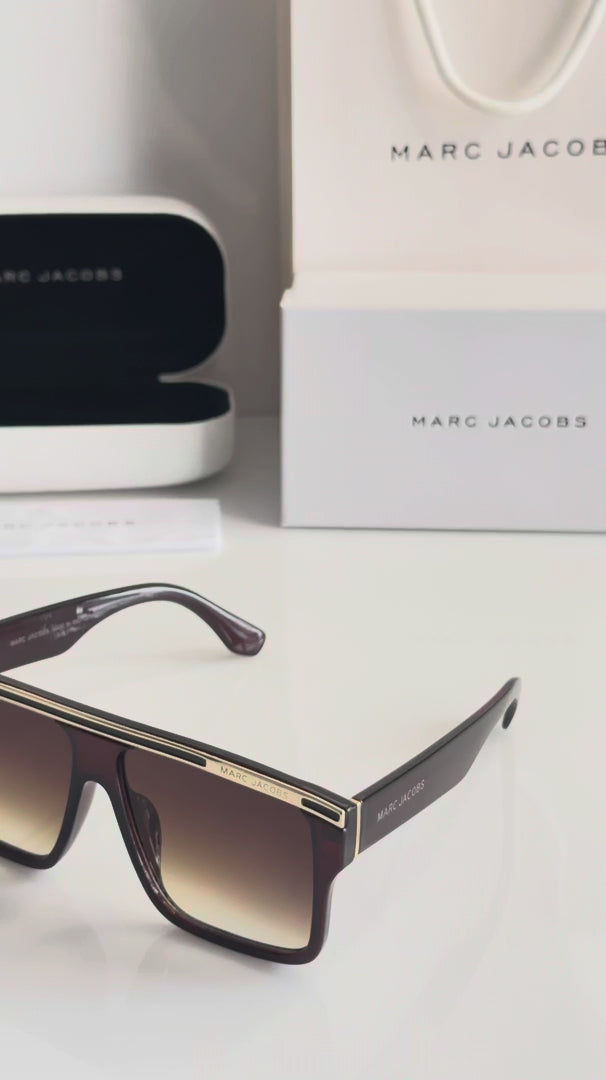 Marc Jacobs 86561 Brown